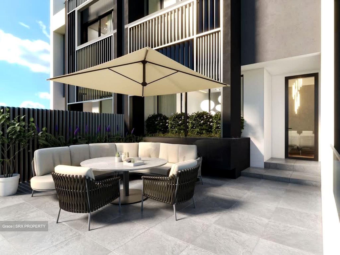 Lorong Melayu (D14), Terrace #553592421